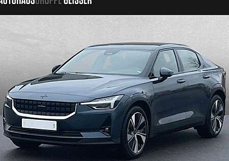 Polestar 2 Long Range Single Motor 5 Türen