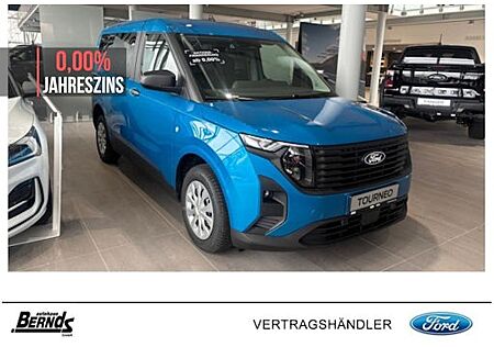 Ford Tourneo Courier 1.0 EcoBoost 92 kW Trend 5 Türen