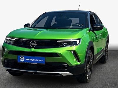 Opel Mokka 1.2 Turbo 96kW Ultimate Auto 5 Türen