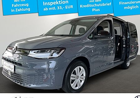 VW T4 California 1.5 TSI 85kW DSG California Maxi 5 Türen