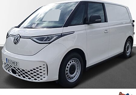 VW ID.BUZZ 77 kWh 150 kW Cargo 4 Türen