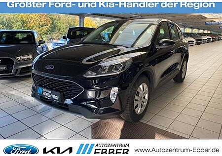 Ford Kuga 1.5 EcoBoost 110kW Cool & Connect 5 Türen