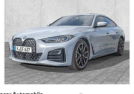 BMW 4er 430i Gran Coupé M Sport A 5 Türen