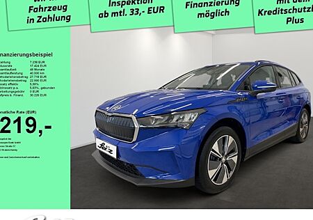 Skoda Enyaq 50 5 Türen