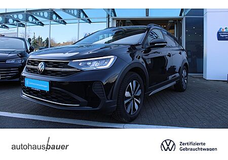 VW Taigo 1.0 TSI OPF Life 5 Türen
