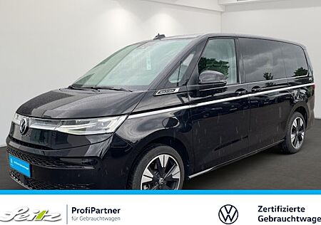 VW T7 Multivan 1,4 eHybrid OPF DSG Überhang Style 5 Türen