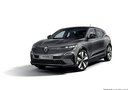 Renault Megane E-Tech EV60 220hp optimum charge Iconic 5 Türen