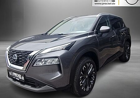 Nissan X-Trail 1.5 VC-T Mild-Hybrid Xtronic N-Connecta 5 Türen