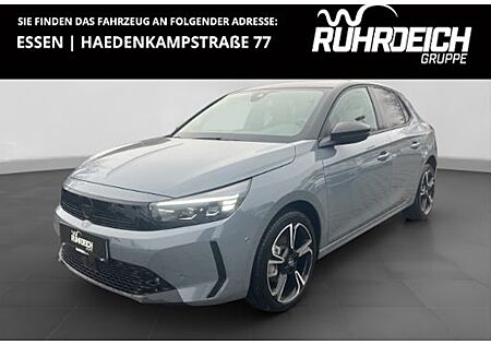 Opel Corsa 1.2 D- Injection Turbo 100kW,48V GS eDCT 5 Türen
