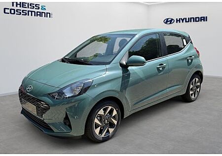 Hyundai i10 1.0 Trend 5 Türen