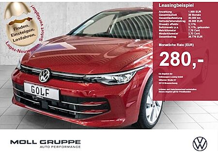 VW Golf 1.5 eTSI OPF 110kW DSG Style 5 Türen