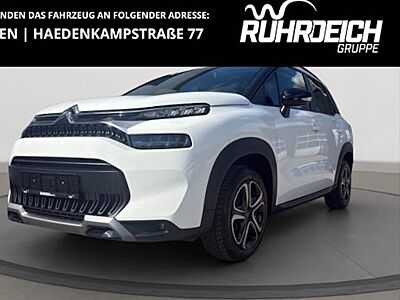 Citroen C3 Aircross PureTech 110 Stop&Start Feel Pack 5 Türen