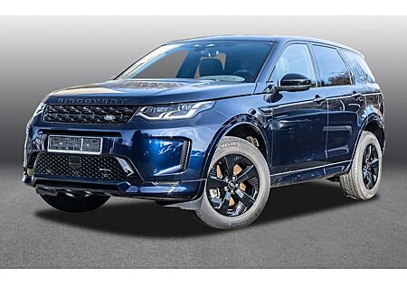 Land Rover Discovery Sport D165 AWD Automatik Landmark 5 Türen