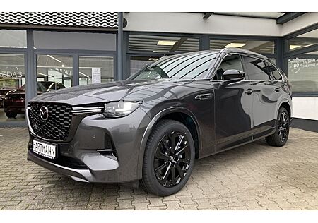 Mazda CX-80 2.5 e-SKYACTIV PHEV Homura Plus Auto AWD 5 Türen