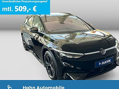 VW ID.7 Pro 77 kWh 210 kW Pro Tourer 5 Türen