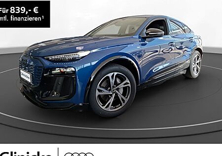 Audi Q6 e-tron performance 5 Türen