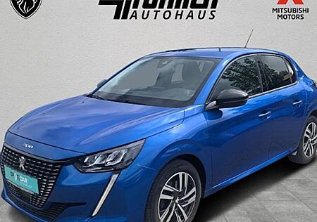 Peugeot 208 PureTech 100 EAT8 Allure Pack 5 Türen