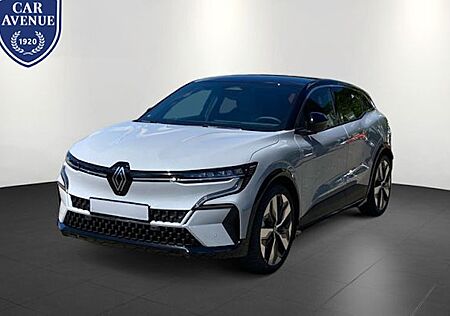 Renault Megane E-Tech Techno 220 Comfort Range 5 Türen