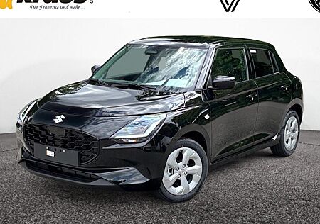 Suzuki Swift 1.2 HYBRID MT Comfort 5 Türen