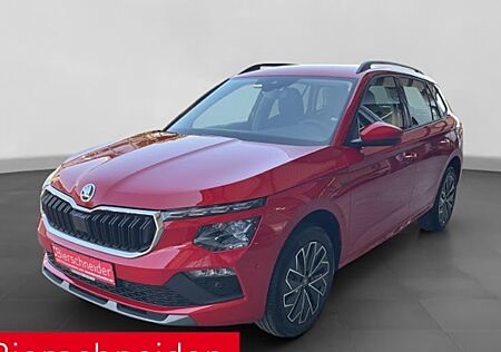 Skoda Kamiq 1.0 TSI 85kW DSG Selection 5 Türen