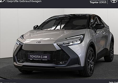 Toyota C-HR 2.0-l-VVT-i Plug-in Hybrid Teamplayer 5 Türen