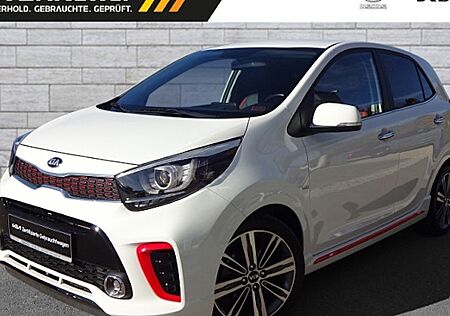 Kia Picanto 1.2 GT Line 5 Türen