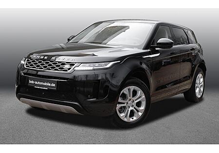 Land Rover Range Rover Evoque P300e S AWD Automatik 5 Türen