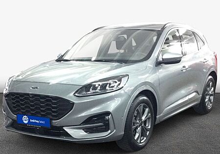 Ford Kuga 2.0 EcoBlue 88kW ST-Line Auto 5 Türen
