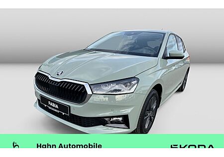 Skoda Fabia 1.0l TSI 85kW DSG Balance 5 Türen
