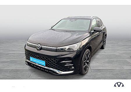 VW Tiguan 2.0 TSI 195kW DSG 4MOTION R-Line 5 Türen