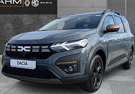 Dacia Jogger Eco-G 100 Extreme+ 7-Sitzer 5 Türen