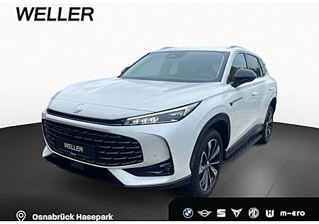 MG HS 1.5 T PHEV Luxury 5 Türen