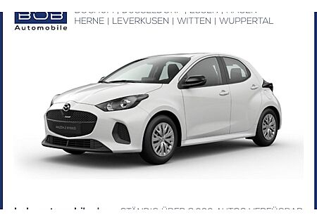 Mazda 2 1.5L Hybrid VVT-i FWD Prime-Line 5 Türen