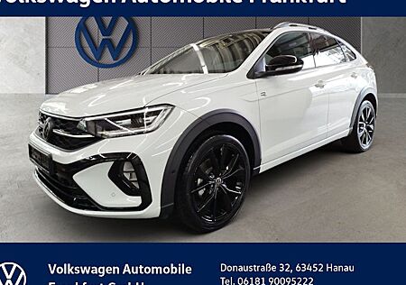 VW Taigo 1.0 TSI OPF 85 kW DSG R-Line 5 Türen