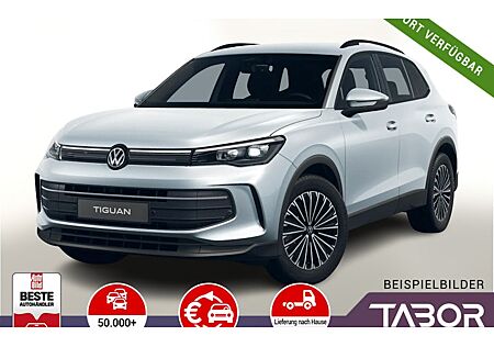 VW Tiguan 2.0 TDI SCR DSG Life 5 Türen