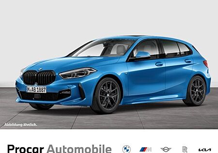 BMW 1er 120i M Sport Steptronic 5 Türen