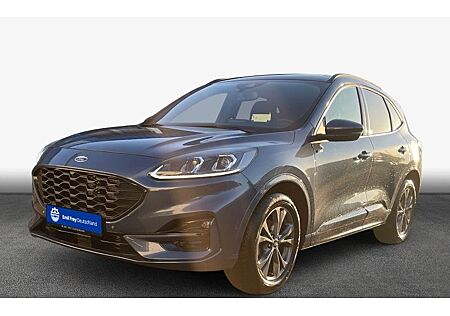 Ford Kuga 1.5 EcoBoost 110kW ST-Line X 5 Türen