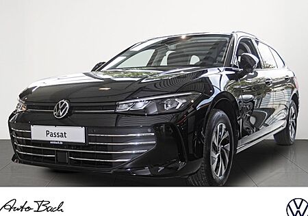 VW Passat 2.0 TDI SCR DSG Business 5 Türen