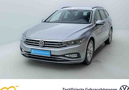 VW Passat Variant 2.0 TDI SCR 147kW DSG Business Variant 5 Türen