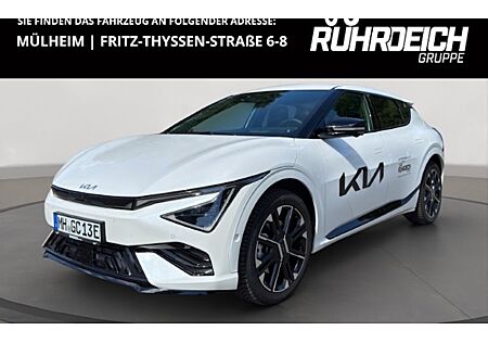 Kia EV6 84 kWh 239 kW Allradantrieb GT-Line 5 Türen