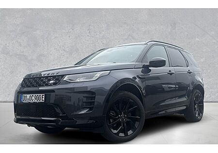 Land Rover Discovery Sport P270e AWD Automatik DYNAMIC SE 5 Türen