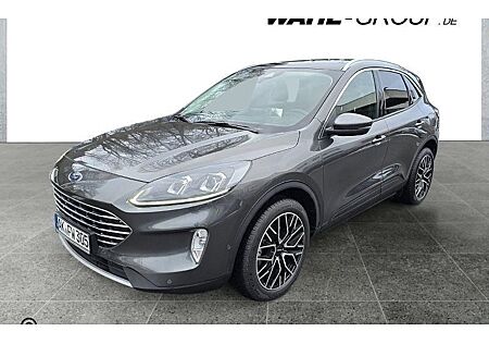 Ford Kuga 1.5 EcoBoost 110kW Titanium X 5 Türen