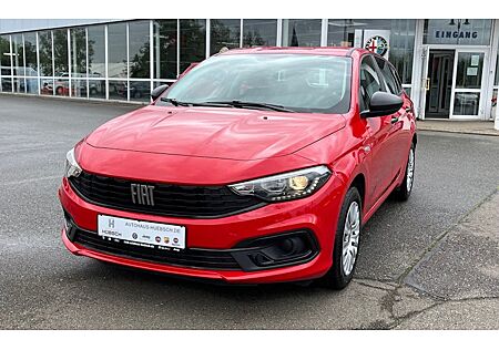 Fiat Tipo HYBRID 1.5 GSE DCT 5 Türen