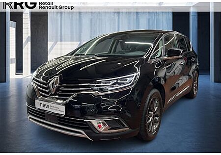 Renault Espace BLUE dCi 190 EDC Initiale Paris 5 Türen