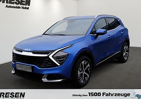 Kia Sportage 1.6 T-GDI EcoDynamics+ 110kW Spirit DCT 5 Türen