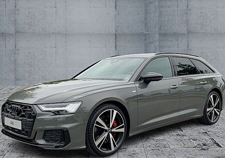 Audi A6 55 TFSI e quattro S tronic S line Avant 5 Türen