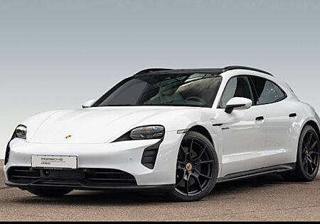 Porsche Taycan GTS Sport Turismo 5 Türen