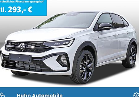 VW Taigo 1.5 TSI OPF DSG R-Line 5 Türen