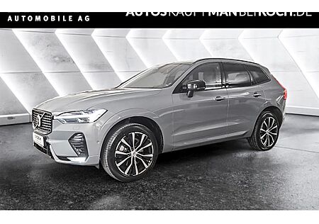 Volvo XC 60 B4 D AWD Ultimate Dark Auto 5 Türen