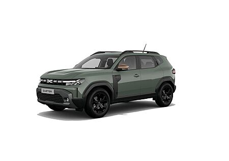 Dacia Duster mild hybrid 140 Extreme 5 Türen